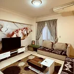 Elegant 3 Rooms Apartment In Private Villa In New Cairo