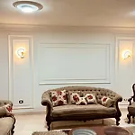 Elegant 3 Rooms Apartment In Private Villa In New Cairo