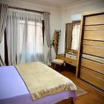Elegant 3 Rooms Apartment In Private Villa In New Cairo