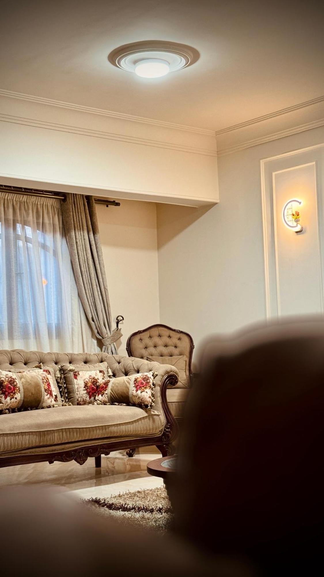 Elegant 3 In Private In New Appartamento *