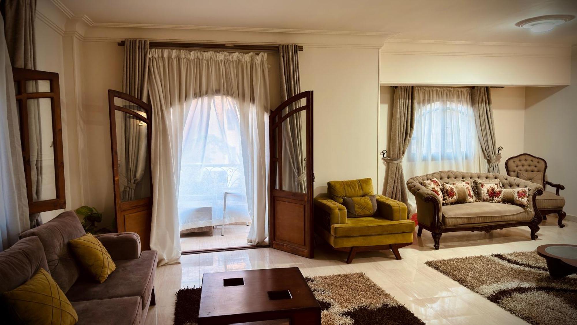 Elegant 3 In Private In New Appartamento *