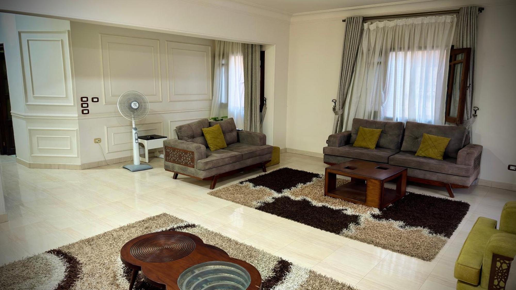 Appartamento Elegant 3 In Private In New *