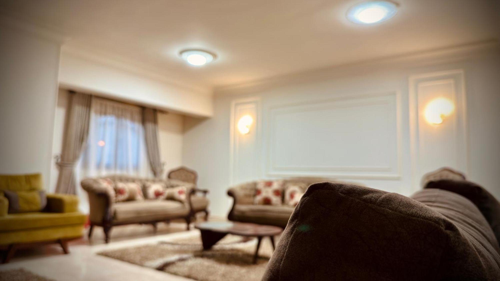 Elegant 3 In Private In New * Il Cairo