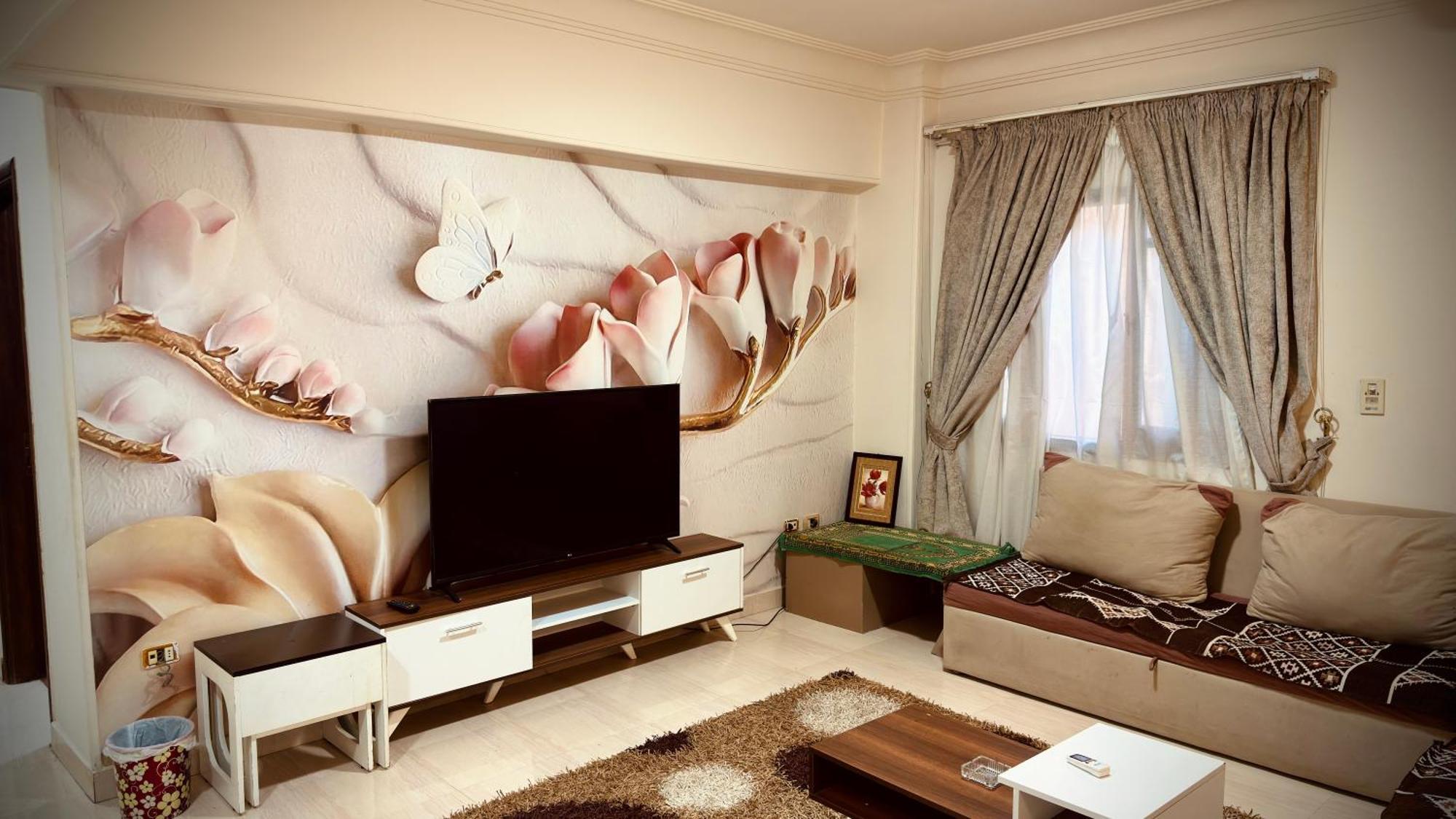 Appartamento Elegant 3 In Private In New Il Cairo