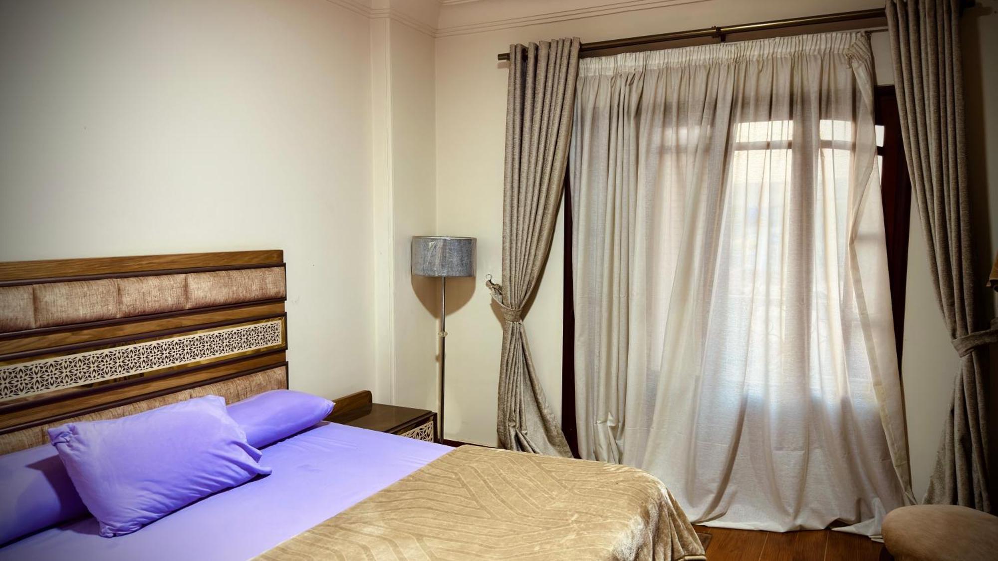 Appartamento Elegant 3 In Private In New