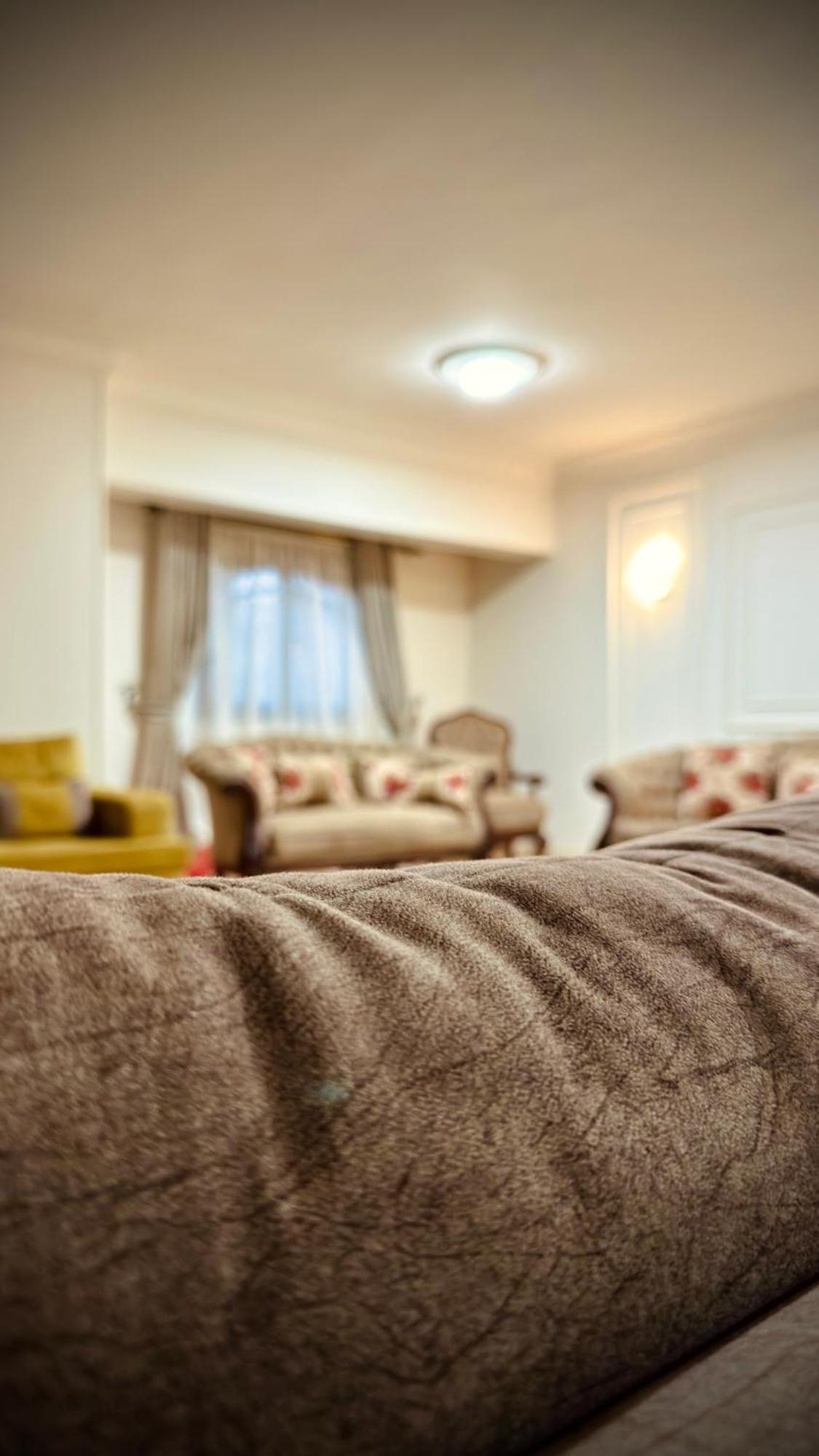 Elegant 3 In Private In New * Il Cairo