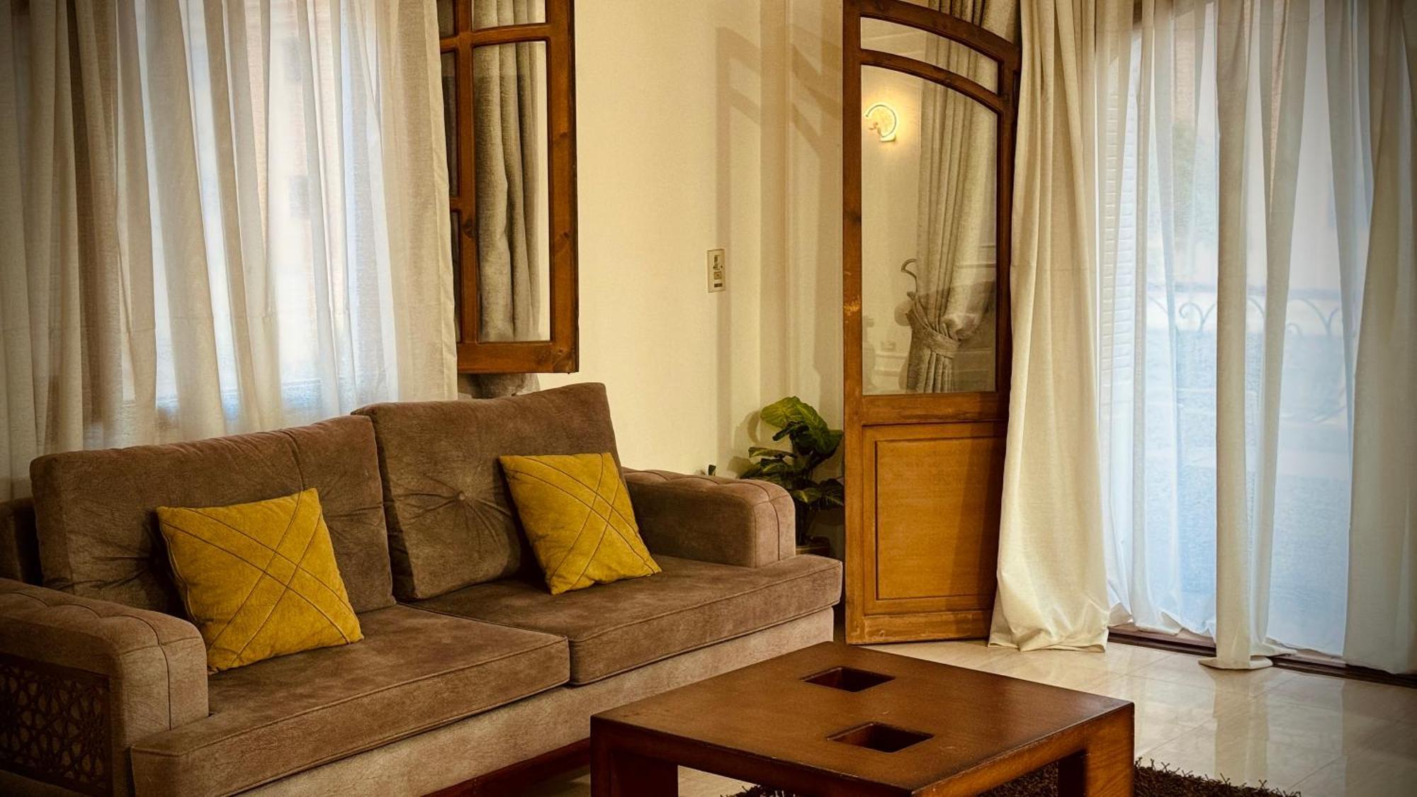 Appartamento Elegant 3 In Private In New Il Cairo