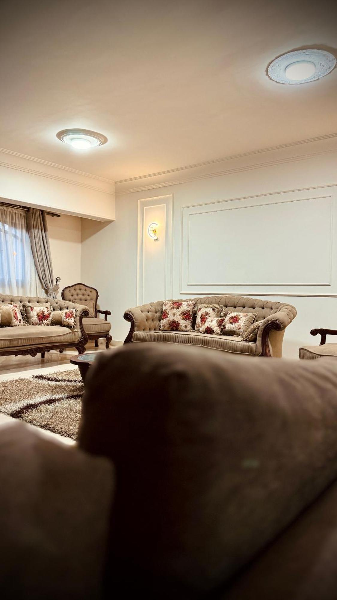 Appartamento Elegant 3 In Private In New *