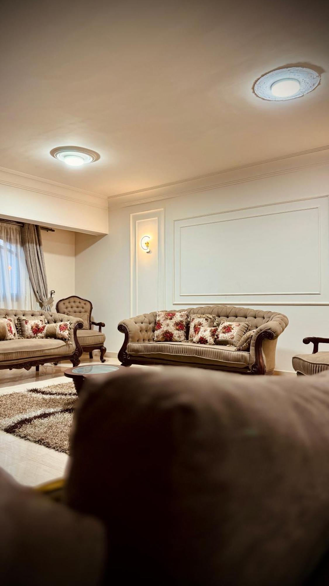 Appartamento Elegant 3 In Private In New Il Cairo