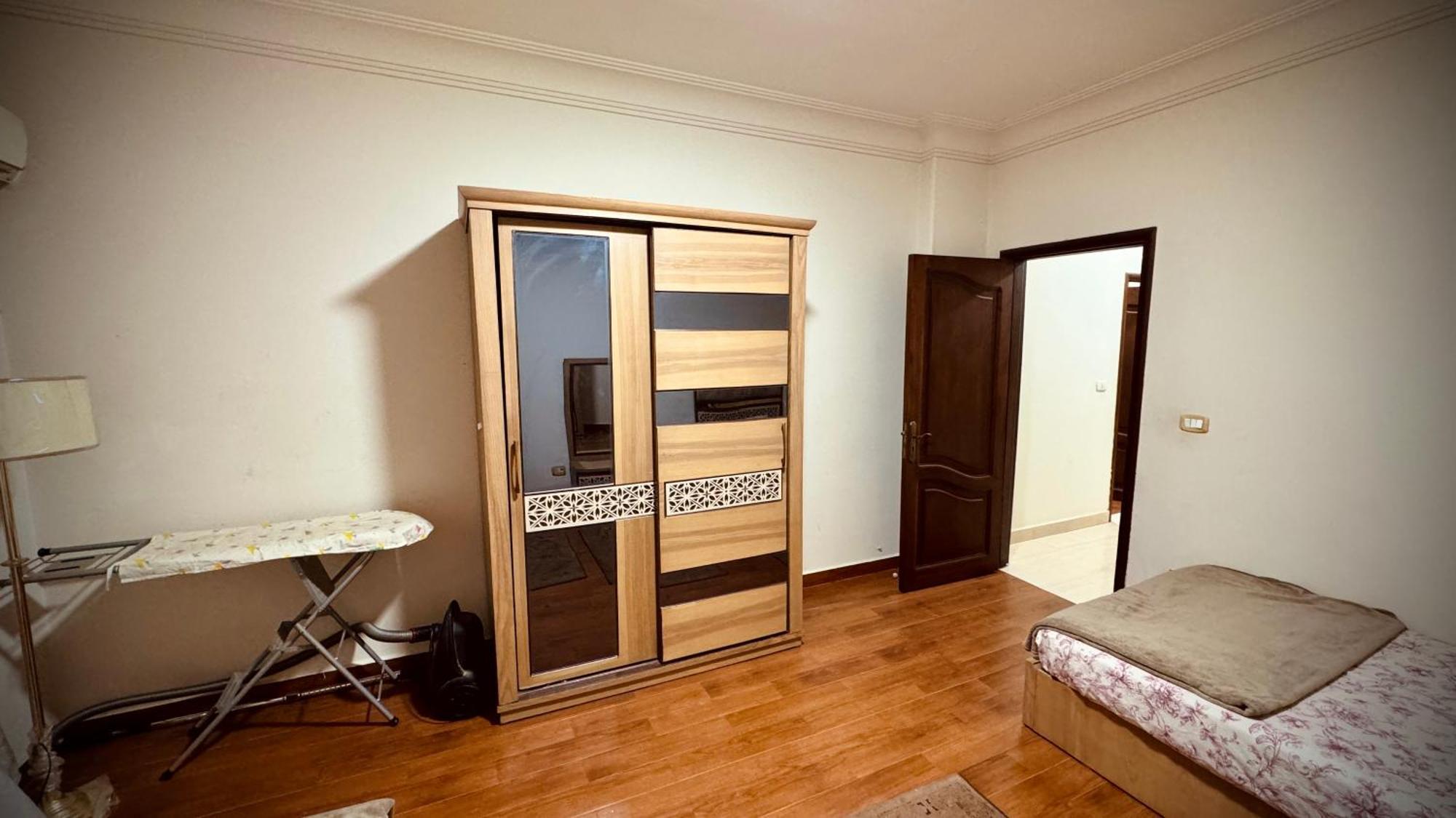 Appartamento Elegant 3 In Private In New