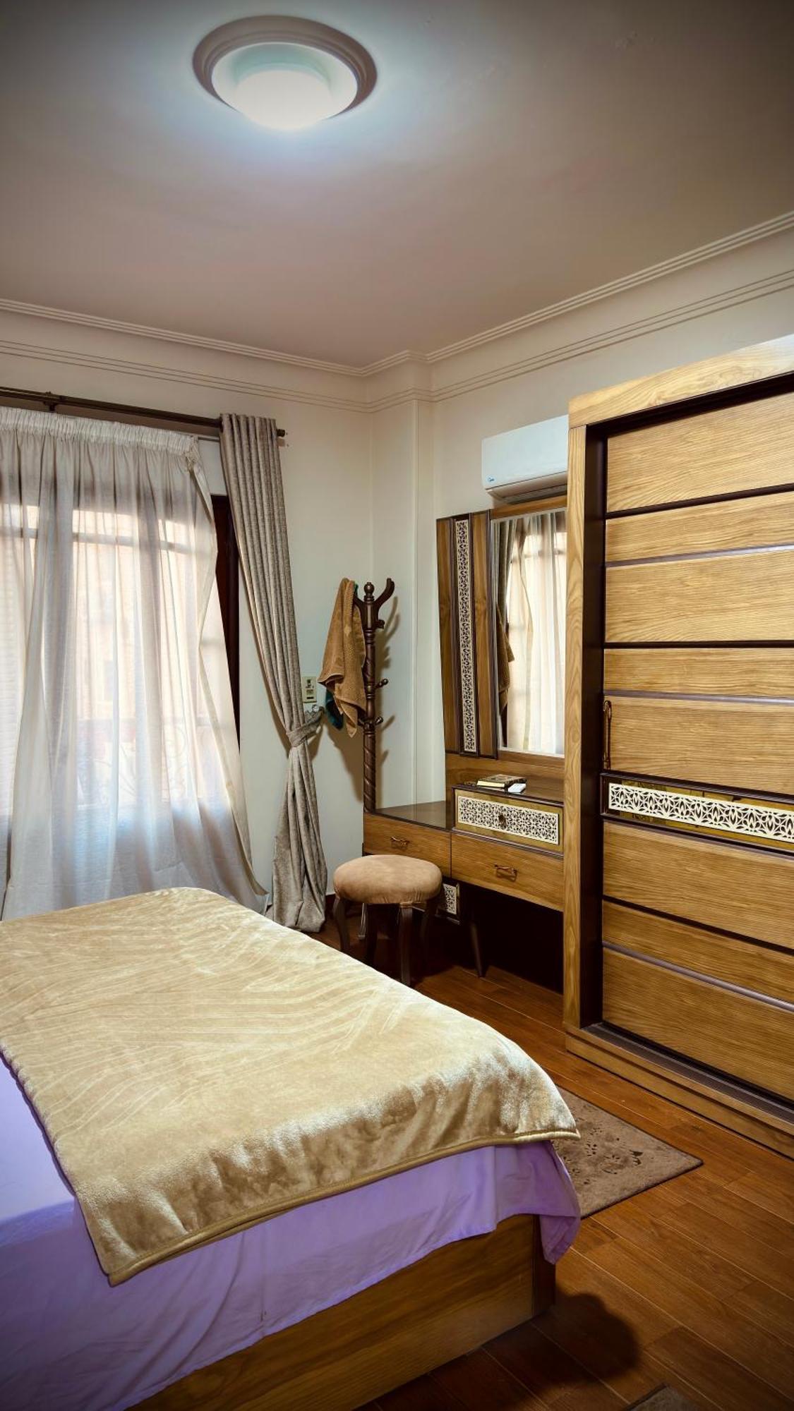 Elegant 3 In Private In New * Il Cairo