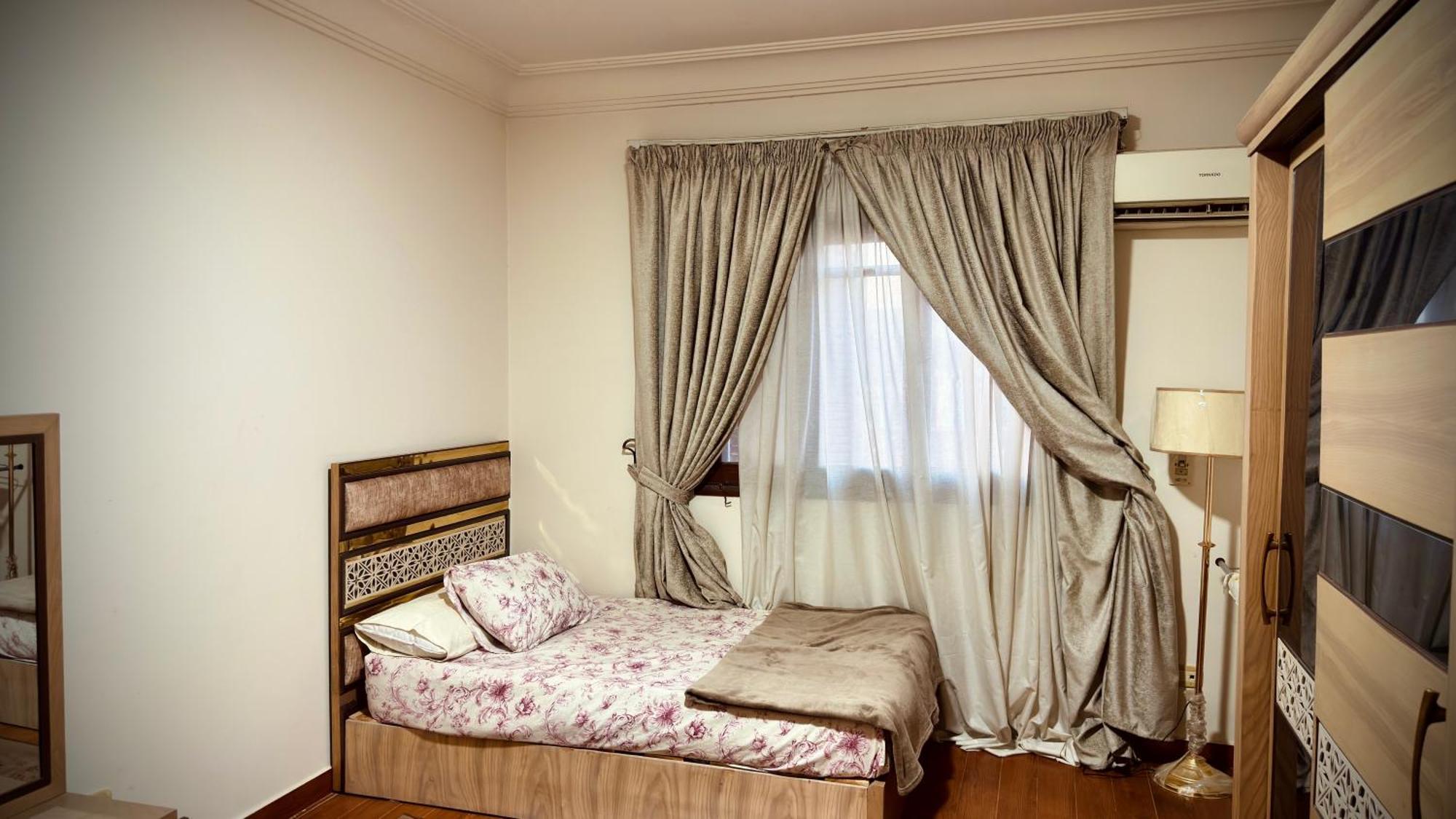 Elegant 3 In Private In New * Il Cairo