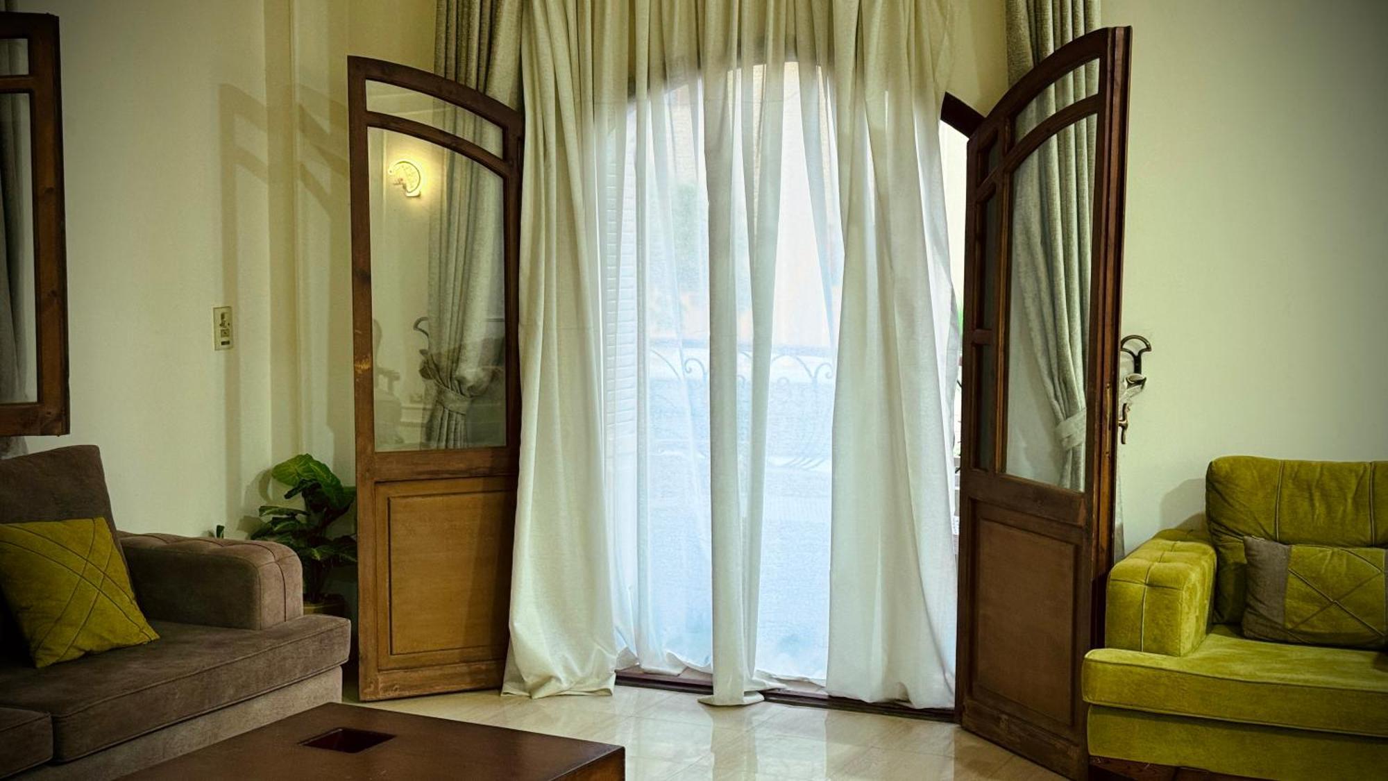 Appartamento Elegant 3 In Private In New *