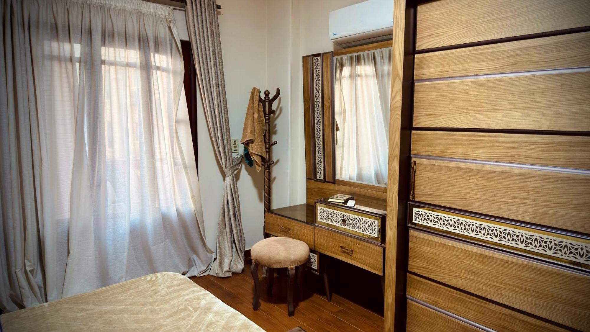 Appartamento Elegant 3 In Private In New *