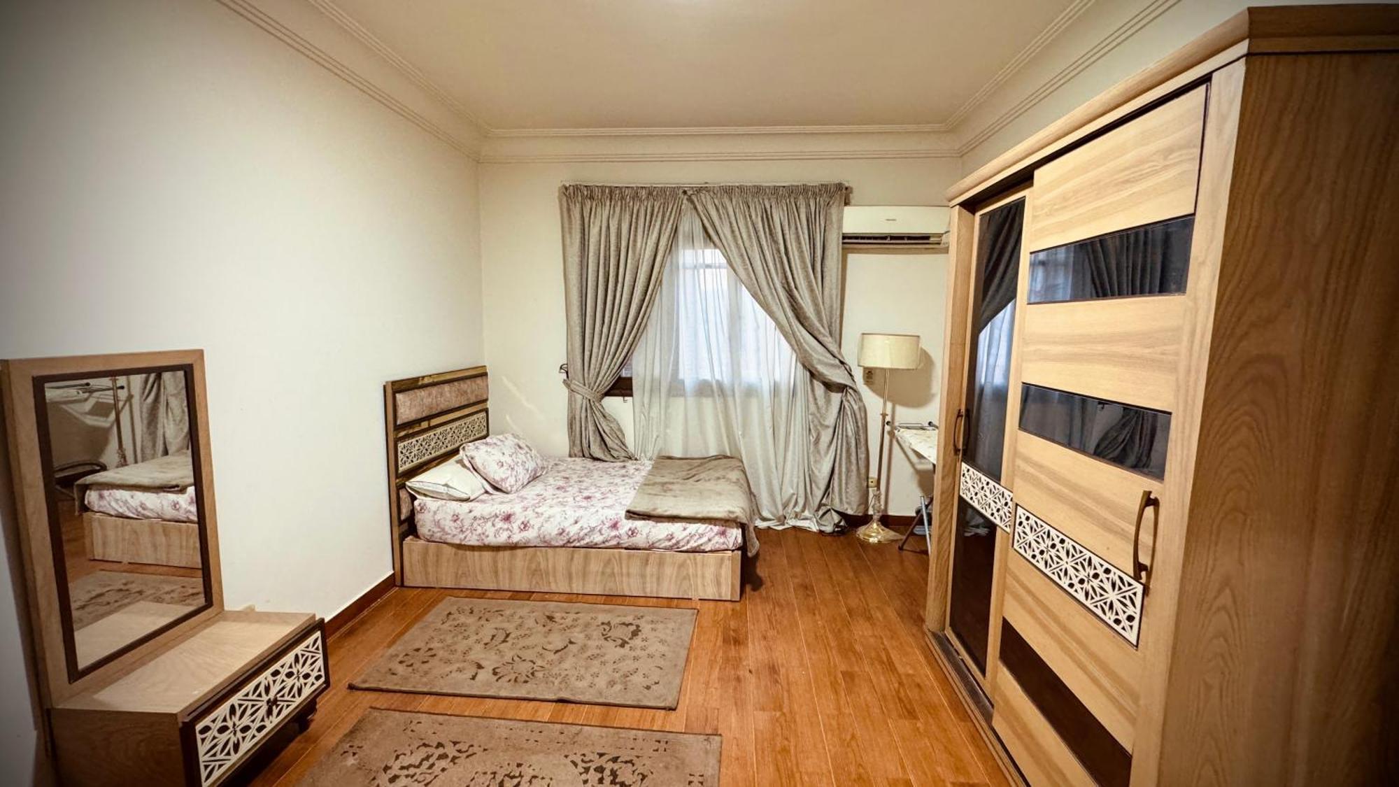 Appartamento Elegant 3 In Private In New