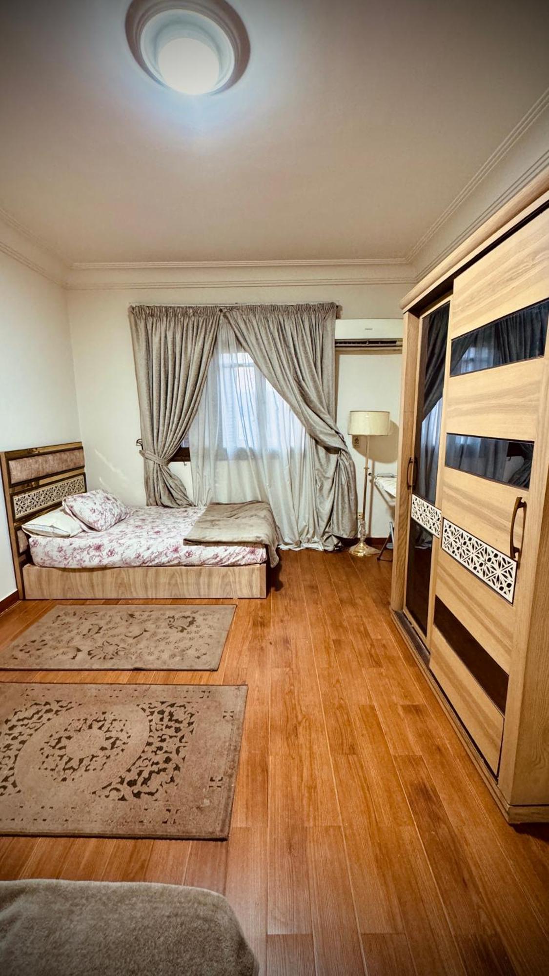 Elegant 3 In Private In New Il Cairo