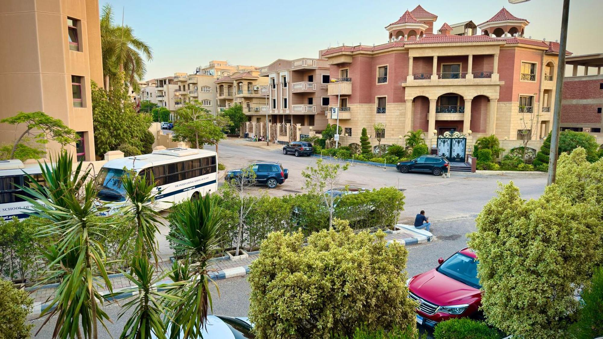 Elegant 3 In Private In New Appartamento *